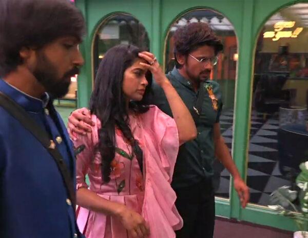 Bigg Boss 5 Telugu Episode 85