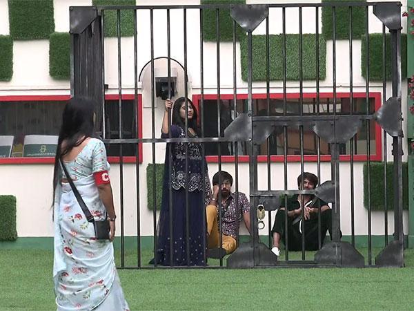 Bigg Boss:S5: E65: Complicated Nominations of the Season