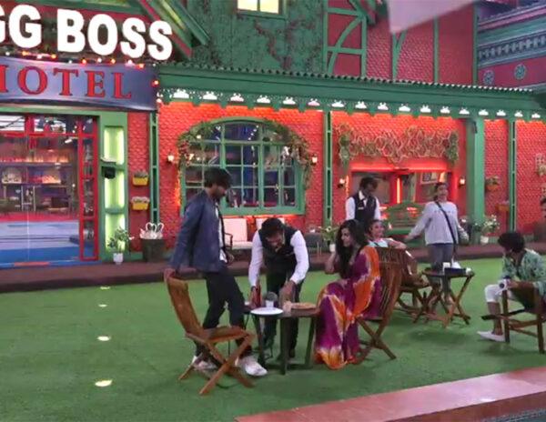 Bigg Boss: S5: E68: No Entertainment, Only Boredom