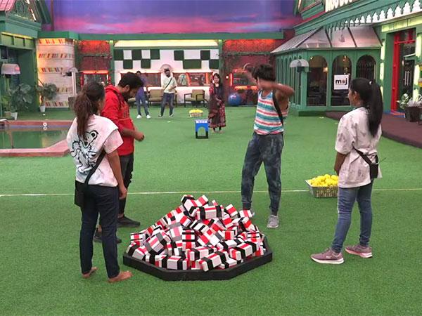 Bigg Boss: S5: E69: Captaincy task brings back FIRE in housemates