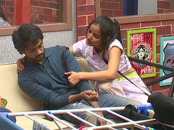 Bigg Boss: S5: E73: Shanmukh missing his girlfriend