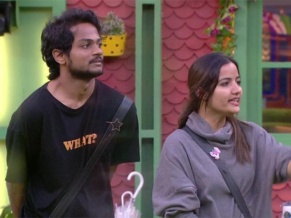 Bigg Boss: S5: E74: Ravi's caution to Siri-Shanmukh relationship