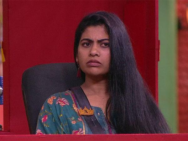 Bigg Boss: S5: E76: Kajal twists the game!