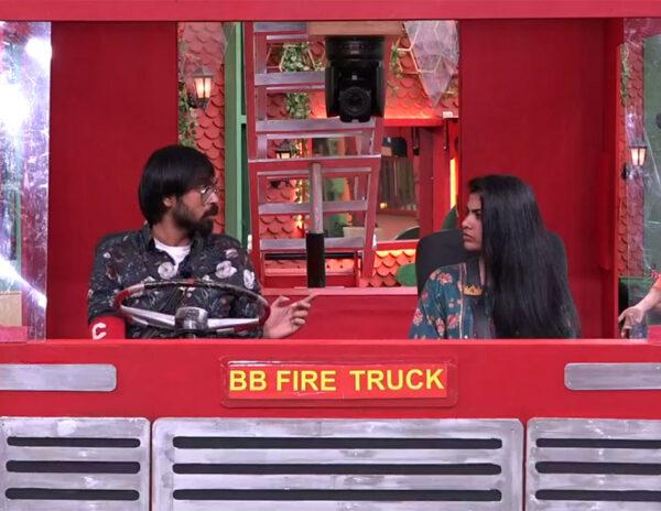 Bigg Boss: S5: E76: Kajal twists the game!