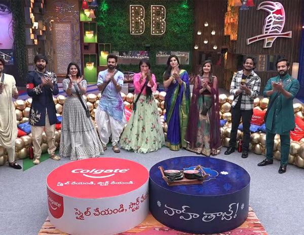 Bigg Boss: S5: E77: Nag Tries to Get Clarity on Relationships in BB House