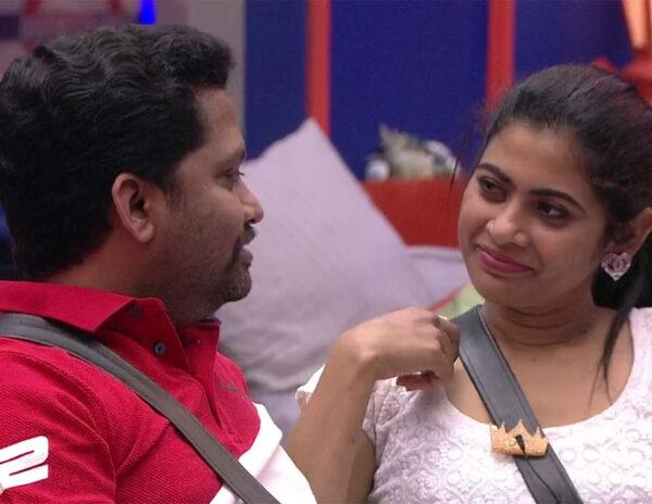 Bigg Boss: S5: E81: Families in BB House