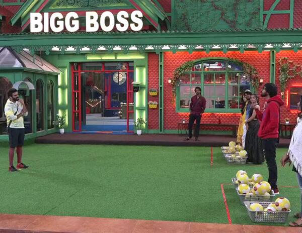 Bigg Boss: S5: E86: Boring nominations