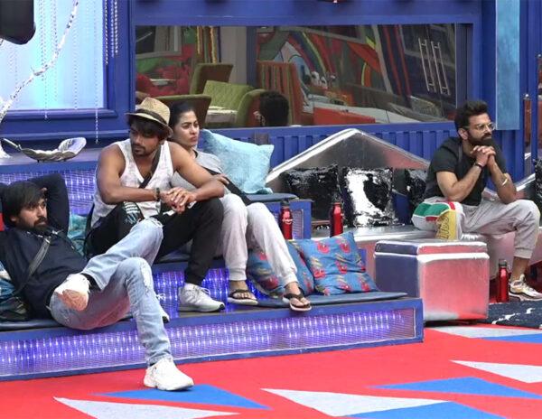 Bigg Boss: S5: E80: Game of Thrones in BB House