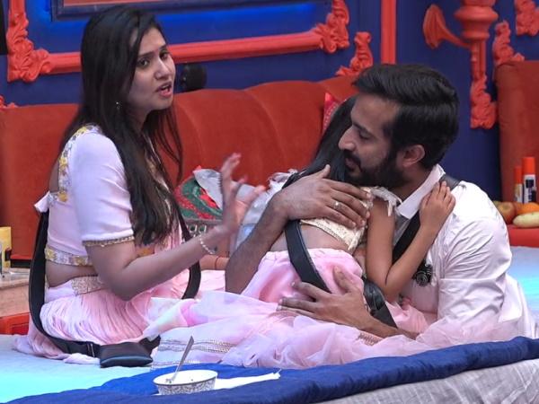 Bigg Boss: S5: E83: Emotional Overdose!