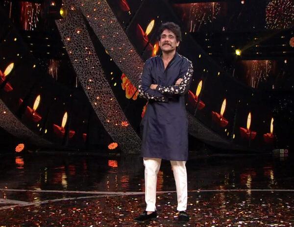 Bigg Boss Telugu 5 Diwali Episode