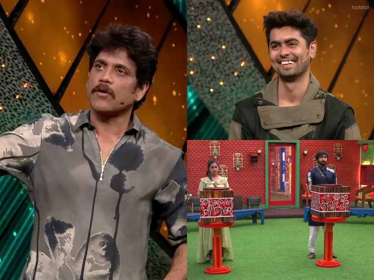 Bigg Boss: S5: E71: Never-before eviction twist in Bigg Boss