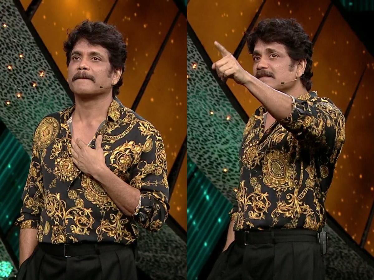 Bigg Boss Telugu: Season 5: E70: Nagarjuna Continues His ‘Biased’ Nature!