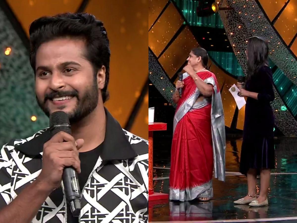 Bigg Boss Telugu: Seasson 5: E84: Family-Friends Reunion