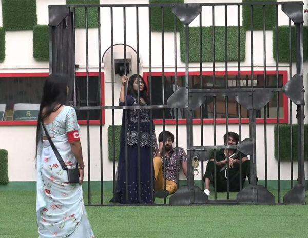 Bigg Boss:S5: E65: Complicated nominations of the season
