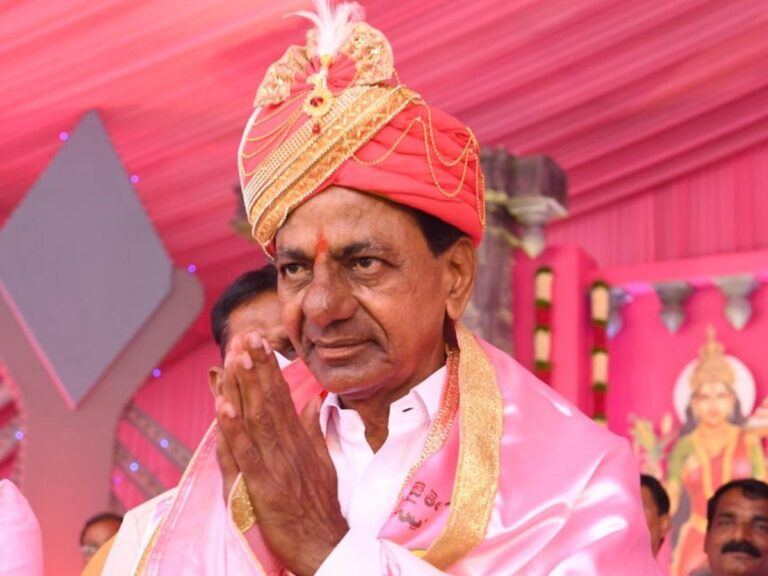 Biggest Threat For KCR Than Huzurabad Defeat