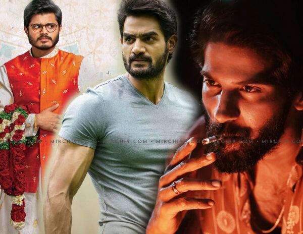 Box Office Kurup Dominates Pushpaka Vimanam, Raja Vikramarka