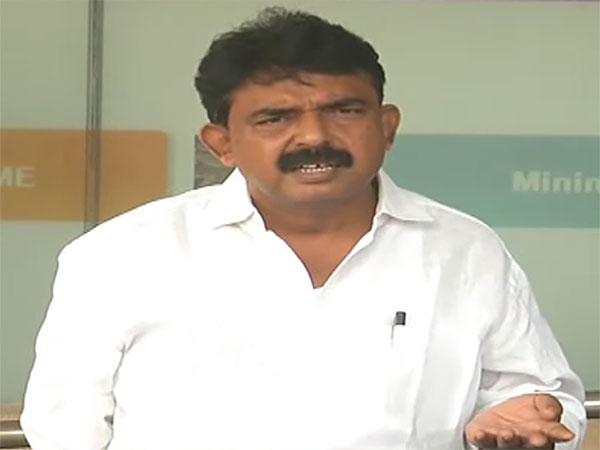 CM Busy, Did Not Get To Talk About TFI: Perni Nani