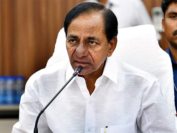Chanchalguda Or Erragadda For KCR