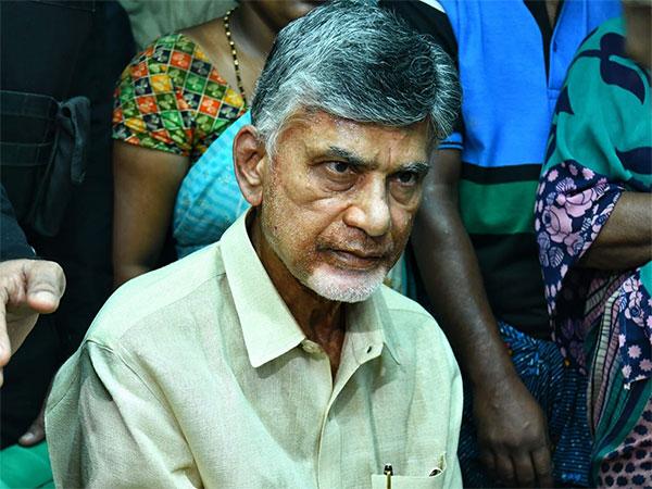 Chandrababu Learned The Lesson Hard Way
