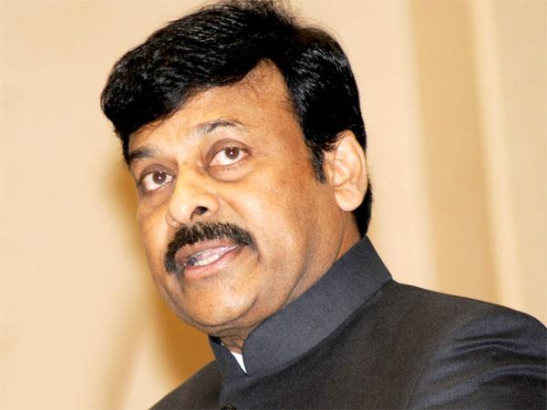 Chiranjeevi Amaravati Three Capitals Jagan