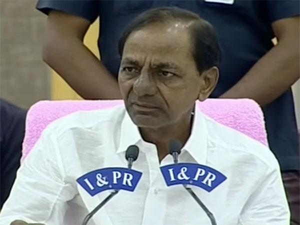 Did You Ever Fix Peg For Me?: KCR
