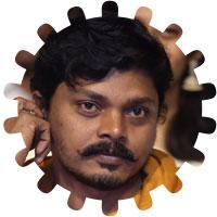 Director Damodar