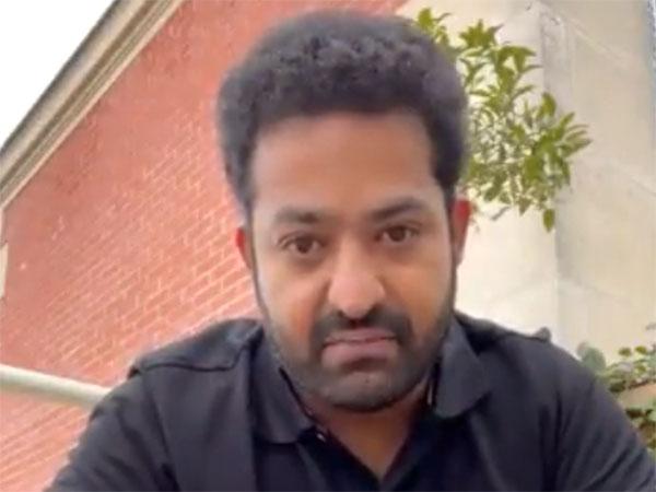 Don't Resort To Archaka Paripaalana: NTR To Jagan