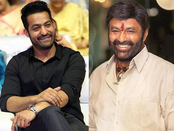 Double Dhamaka On Cards For Nandamuri Fans