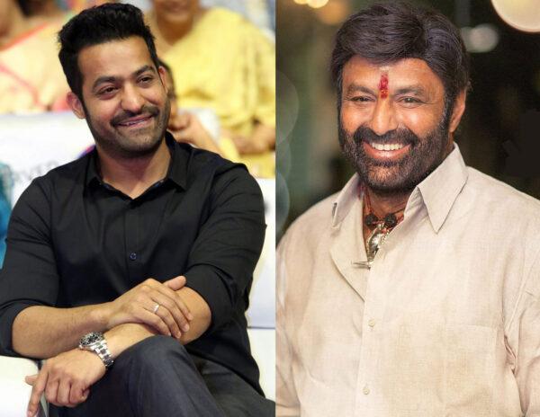 Double Dhamaka On Cards For Nandamuri Fans