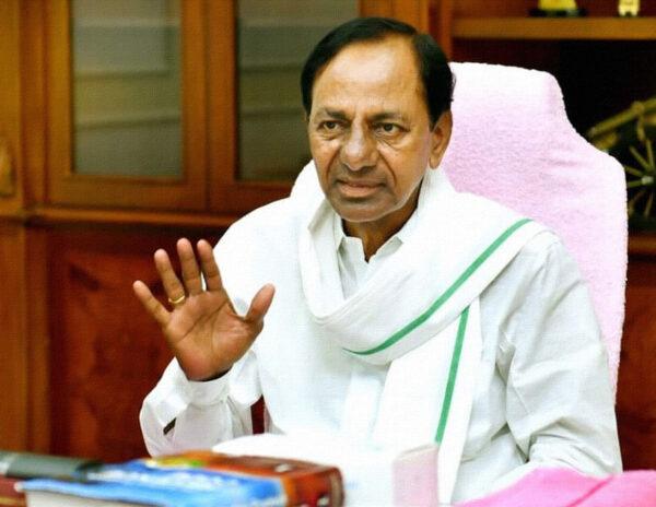 Double Trouble For KCR, Cornered Perfectly!