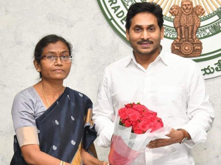 Dr dasari Sudha Wins YSRCP Badvel By- Elections