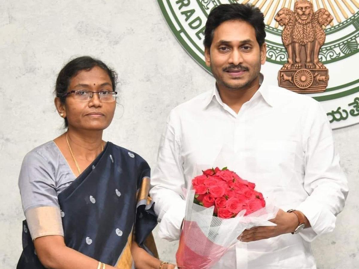 Misleading Victory For YSR Congress