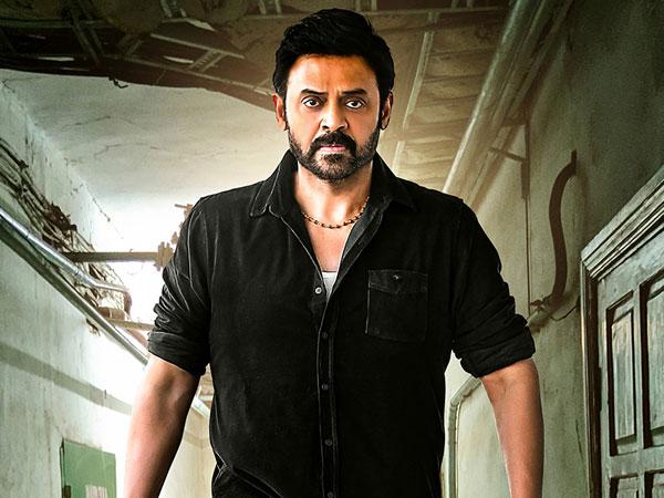 Drushyam 2 On Amazon: OTT Release Date Announced With Teaser