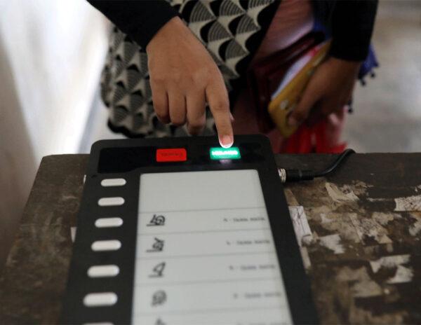 Elections Heat Once Again In Andhra Pradesh