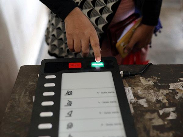 Elections Heat Once Again In Andhra Pradesh