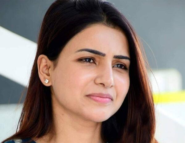 Fans Unhappy With Samantha's Decision