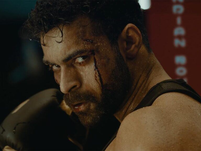 Ghani Movie Postponed