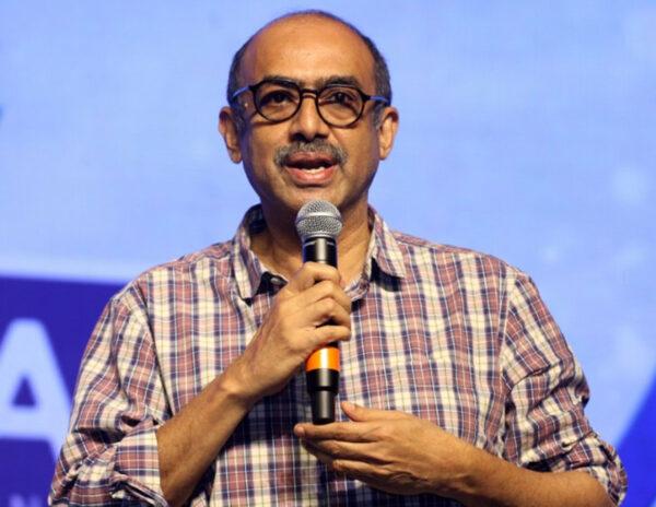 Governments Are Being Unfair To The Industry: Suresh Babu