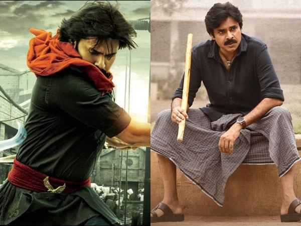 Grandiose In Making For Pawan Kalyan