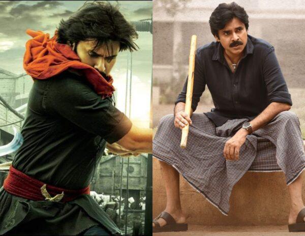 Grandiose In Making For Pawan Kalyan