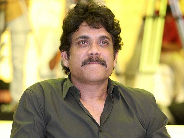 Heroine Problems Continue For Nagarjuna