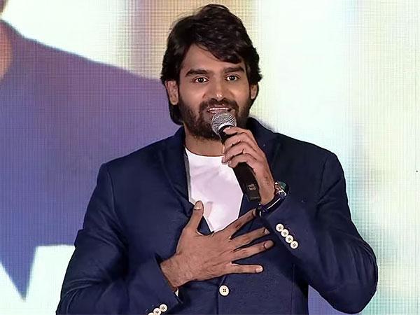 I’ll Make My Fans Proud Starting From Raja Vikramarka