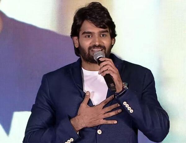 I’ll Make My Fans Proud Starting From Raja Vikramarka