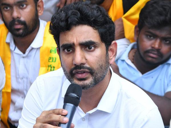 YSRCP failed in Andhra Pradesh Development