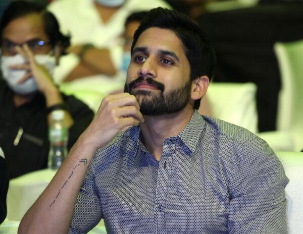 Insensitive Rumors On Naga Chaitanya