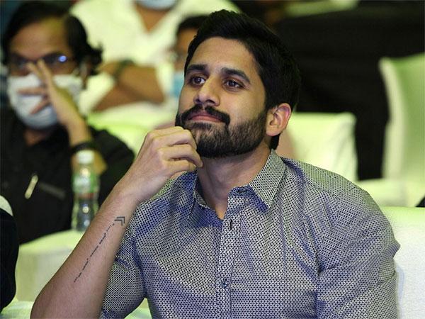 Insensitive Rumors On Naga Chaitanya