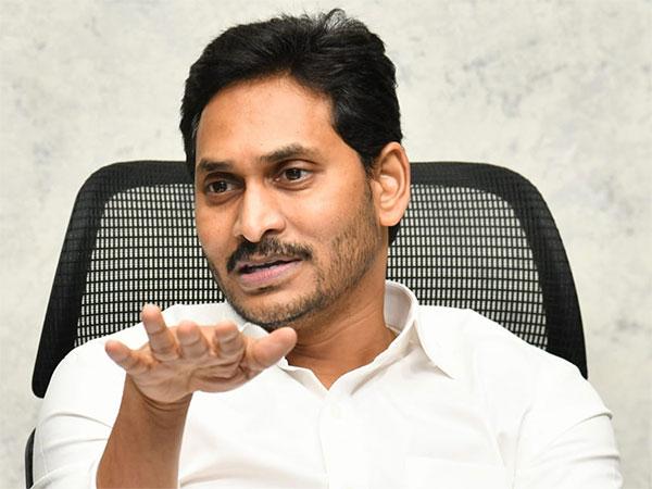 Jagan Desperately In Need Of A Troubleshooter