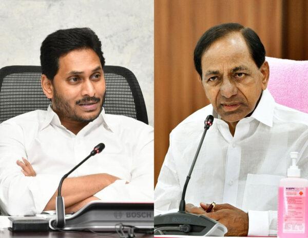 Jagan Failed, KCR Takes Up The Challenge!