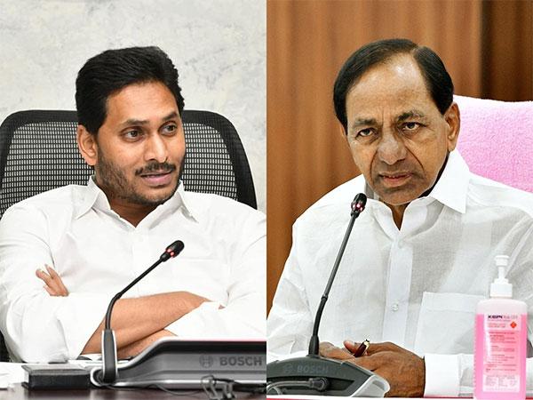 Jagan Failed, KCR Takes Up The Challenge!