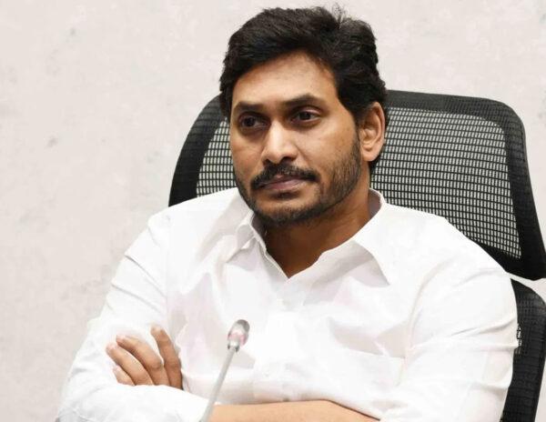Jagan Jinxed Vishakapatnam?